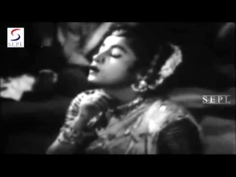 Bajuband Khul Khul Jaye - Lata Mangeshkar - BAZOOBAND - Balraj Sahni, Sulochana