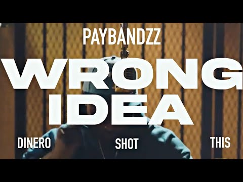 Pay Bandzz - Wrong Idea | From The Block Performance 🎙️