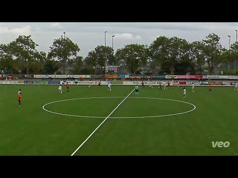 Samenvatting Smitshoek - VOC (1-0)