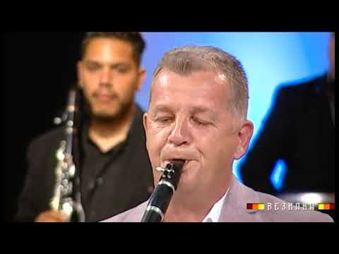 Grupa Kruna, Dzeljo & Vlatko  - Sofkino Oro(vo zivo, Vezilka)