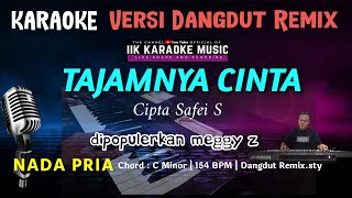 Download lagu TAJAMNYA CINTA | CELURIT CINTA | Karaoke Dangdut Remix Nada Pria mp3 Download lagu TAJAMNYA CINTA | CELURIT CINTA | Karaoke Dangdut Remix Nada Pria mp3