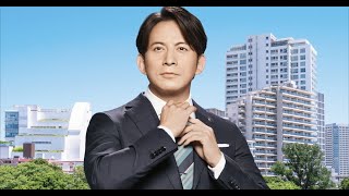 最新ニュース -  岡田准一、東急リバブルイメージキャラクターに「プレッシャーを感じています」