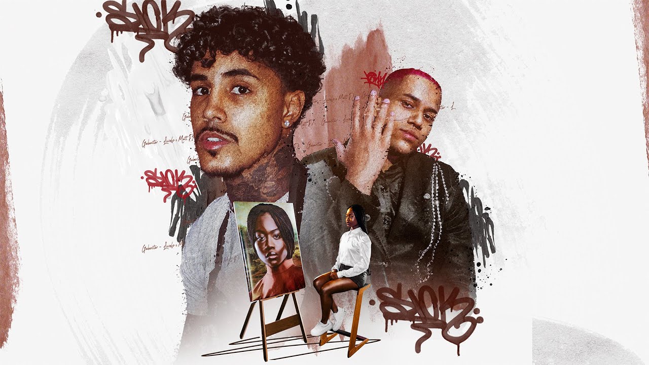 MC Livinho - Gabaritar [Clipe Oficial] DJ Matt D