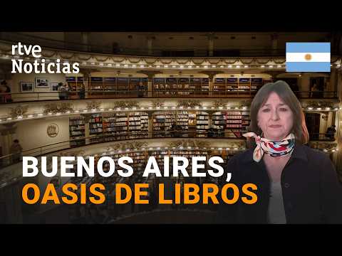 LA CIUDAD MÁS ATRACTIVA DEL MUNDO EN 2025 - DOCUMENTAL