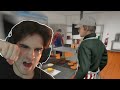 GO FASTER Fast Food Simulator Episode 8