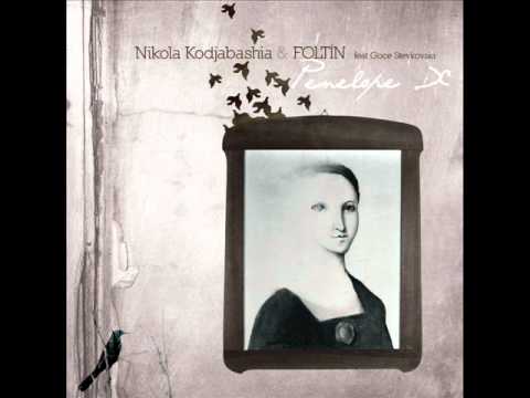Foltin and Nikola Kodjabashia feat Goce Stevkovski - True Blue Eyes