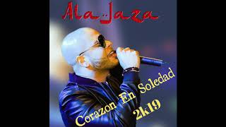 Corazon en Soledad Music Video
