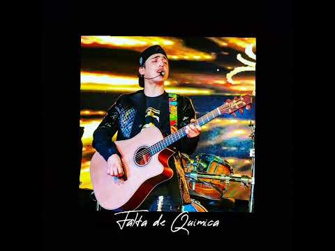 T3R Elemento - Falta de Quimica [Video Letra]
