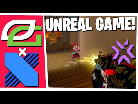 OpTic Gaming vs DRX - HIGHLIGHTS | Valorant Champions Tour Stage 1: Masters Reykjavík