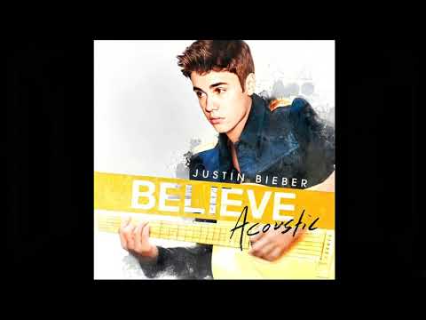 Justin Bieber - Yellow Raincoat Instrumental