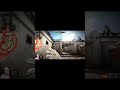 Black Squad Competitive Match