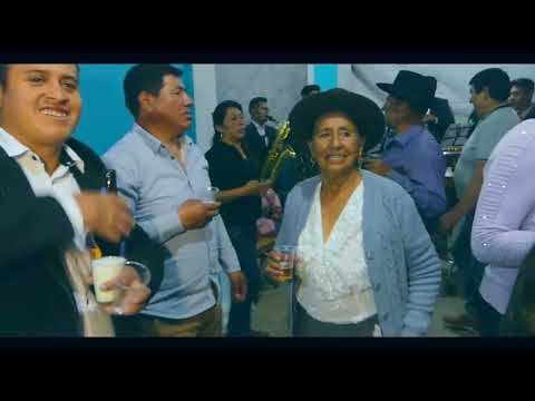 ORQUESTA SELECTA DE HUANTA AYACUCHO - TUNANTADA - HUAYLAS Y PARRANDA (cumpleaños privado)