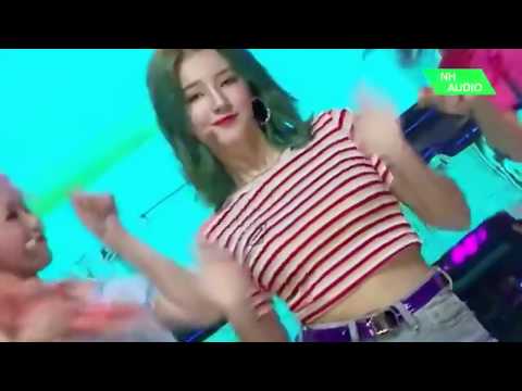 WORST KPOP MR REMOVED