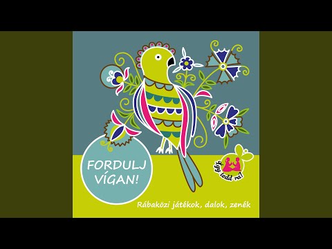 Mulatság Daniéknál