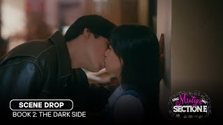 SCENE DROP | Ang Mutya ng Section E Book 2: The Dark Side | Studio Viva