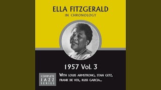 There&#39;s a Boat Dat&#39;s Leavin&#39; Soon for New York (8-19-57)