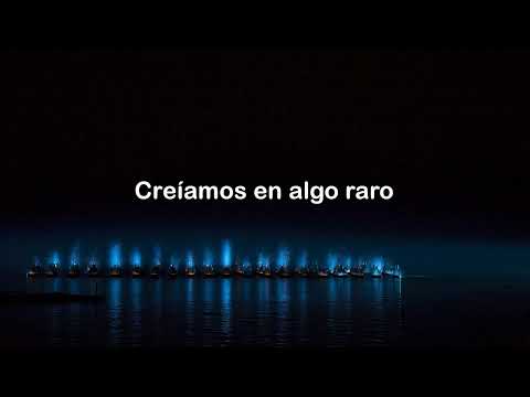 Viejo Cuento - La Oreja de Van Gogh