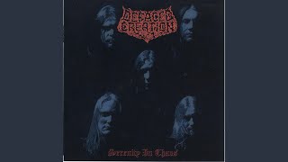 Macabre Exposure of Fleshly Devotion