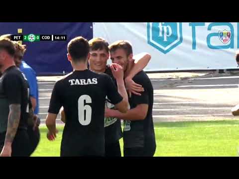 10 goluri pentru Vladimir Ambros