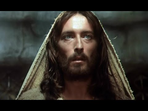 Documentario - Chi era Gesù Cristo?