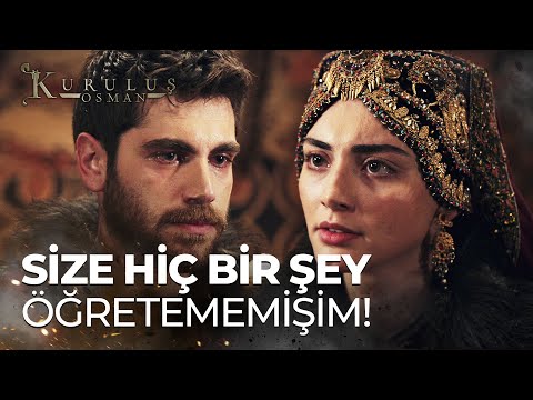 "You were supposed to be his eyes, he was supposed to be your eyes. Why did you become blind?" - ...