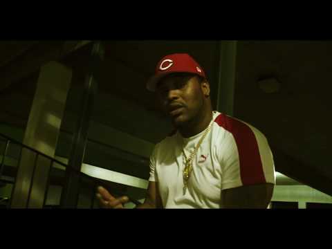 Sess Real - 16 In The Trunk (prod. by D Raww) (Official video)