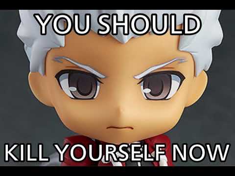 Unlimited Blade Works in a nutshell