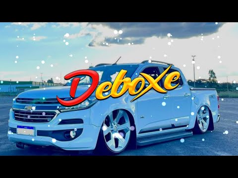 VEM DE FLECHA QUE EU TO DE OITÃO (ELETROFUNK) DJ Luiz The Best #2024