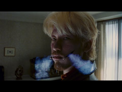 Ichi the Killer scene Takashi Miike