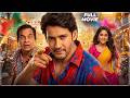 Regina Cassandra Tamil Blockbuster Romantic Comedy Full Movie Latest Tamil Full Movie HD