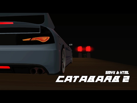 [DM] HTML# ft. Smyx - Catabarb! II
