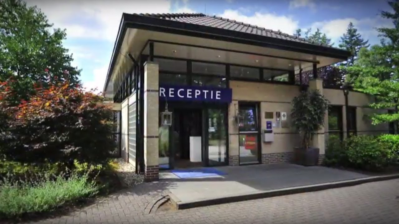 Foto's Fletcher HotelRestaurant VictoriaHoenderloo