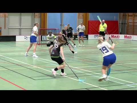 Highlights Juniorallsvenskan DJ18 Åstorp/Kvidinge IBS - Träslövsläge IF 0-6