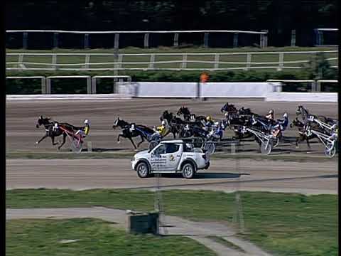 Trotto 19/04/2019 - 6ª corsa