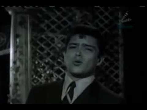 ALBERTO VASQUEZ - EL PECADOR - CASABLANCA VIDEO Y MUSICA - EDIT