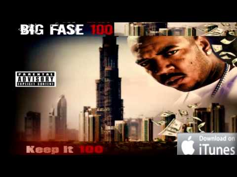 BigFase100 Feat. Greedy Da 554Boy - WHOLE NOTHA LEVEL