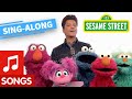 Sesame Street Bruno Mars Don T Give Up Lyric Video