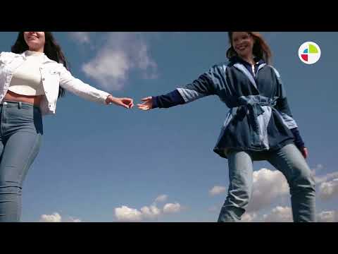 English Summer Camp for Teens at EC Cape Town video