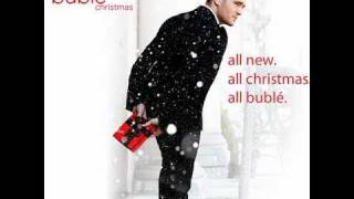 Michael Buble Tribute Holly Jolly Christmas
