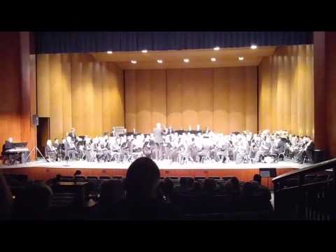 The Liberty Bell by Sousa