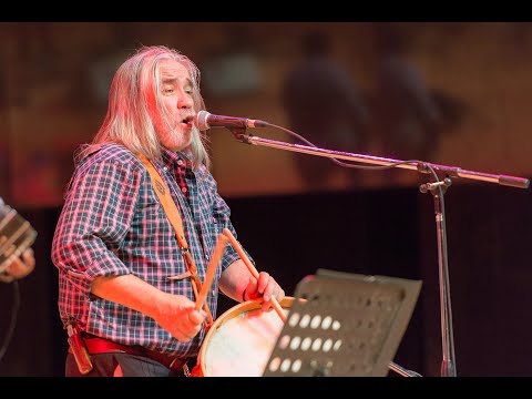 Dúo Coplanacu: Santiago Chango Moreno/El escondido | La Ballena Azul