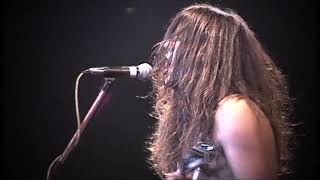 KREATOR - Awakening of the Gods - Live In East Berlin 1990