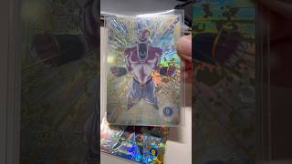 敵キャラパラレルの暴騰が始まるのか... #ドラゴンボール