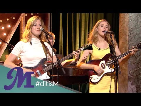 M's Headliners: Do You Wanna Dance - Clean Pete (Ramones) | M's Headliners | Margriet van der Linden