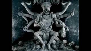 Behemoth - Pazuzu