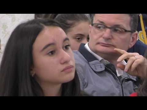 Sette alunni dell'IC D'Aquino ai giochi matematici della Bocconi