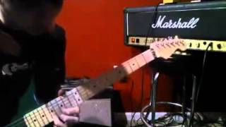Video thumbnail for Weber Mass 200 demo on Christmas am. Eruption by smashfactory1414