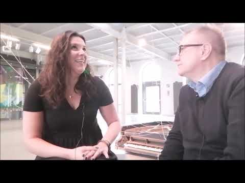 Ether Jazzu: Natalia Kordiak - wywiad (autor: Piotr Bielawski - Radio Łódź)