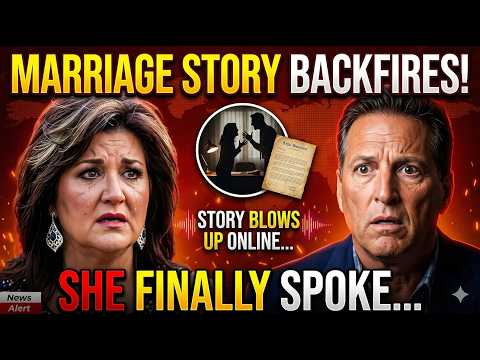 Joni Lamb STUNNED After Doug Weiss’s Past Marriage Story RESURFACES