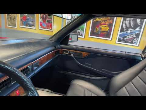 1982 Mercedes-Benz 380 (CC-1460225) for sale in West Babylon, New York